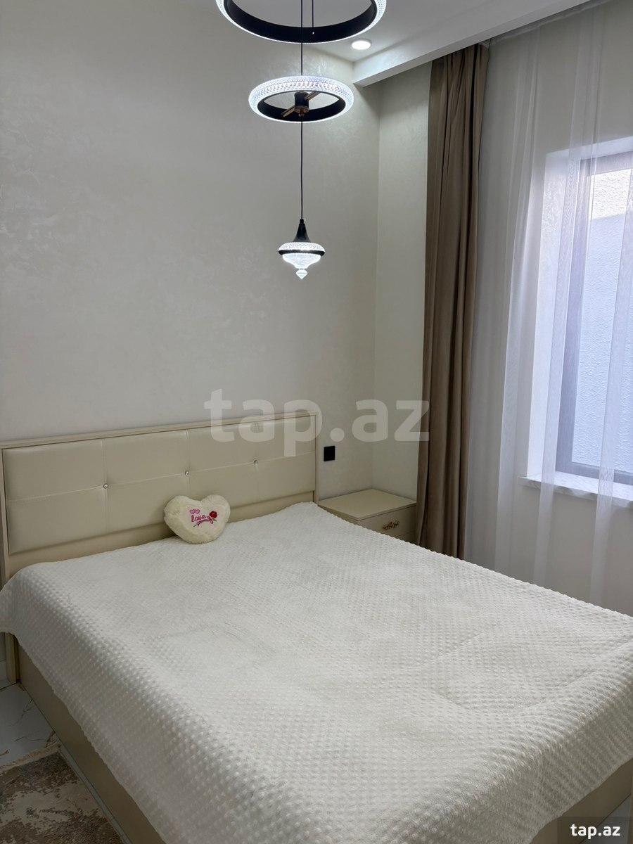 Villa kirayə verilir, Mərdəkan qəs. (10)