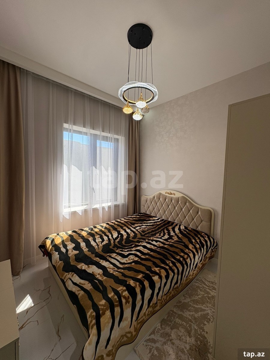 Villa kirayə verilir, Mərdəkan qəs. (8)
