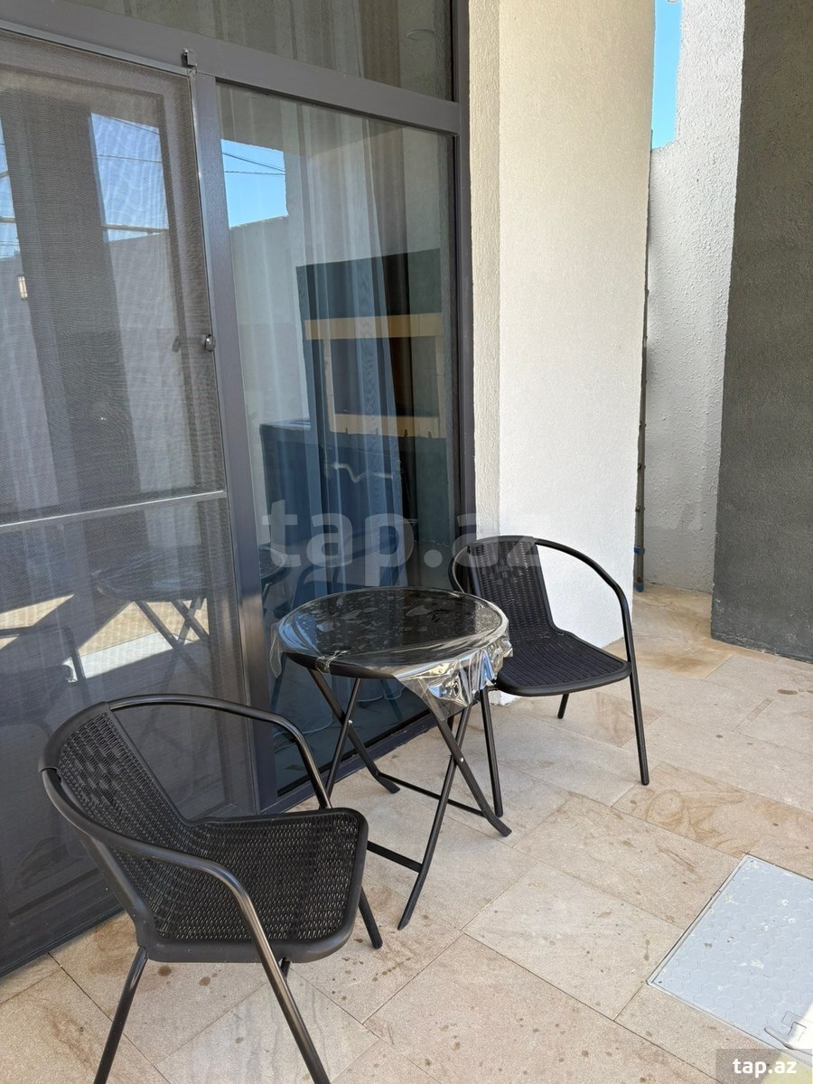 Villa kirayə verilir, Mərdəkan qəs. (11)
