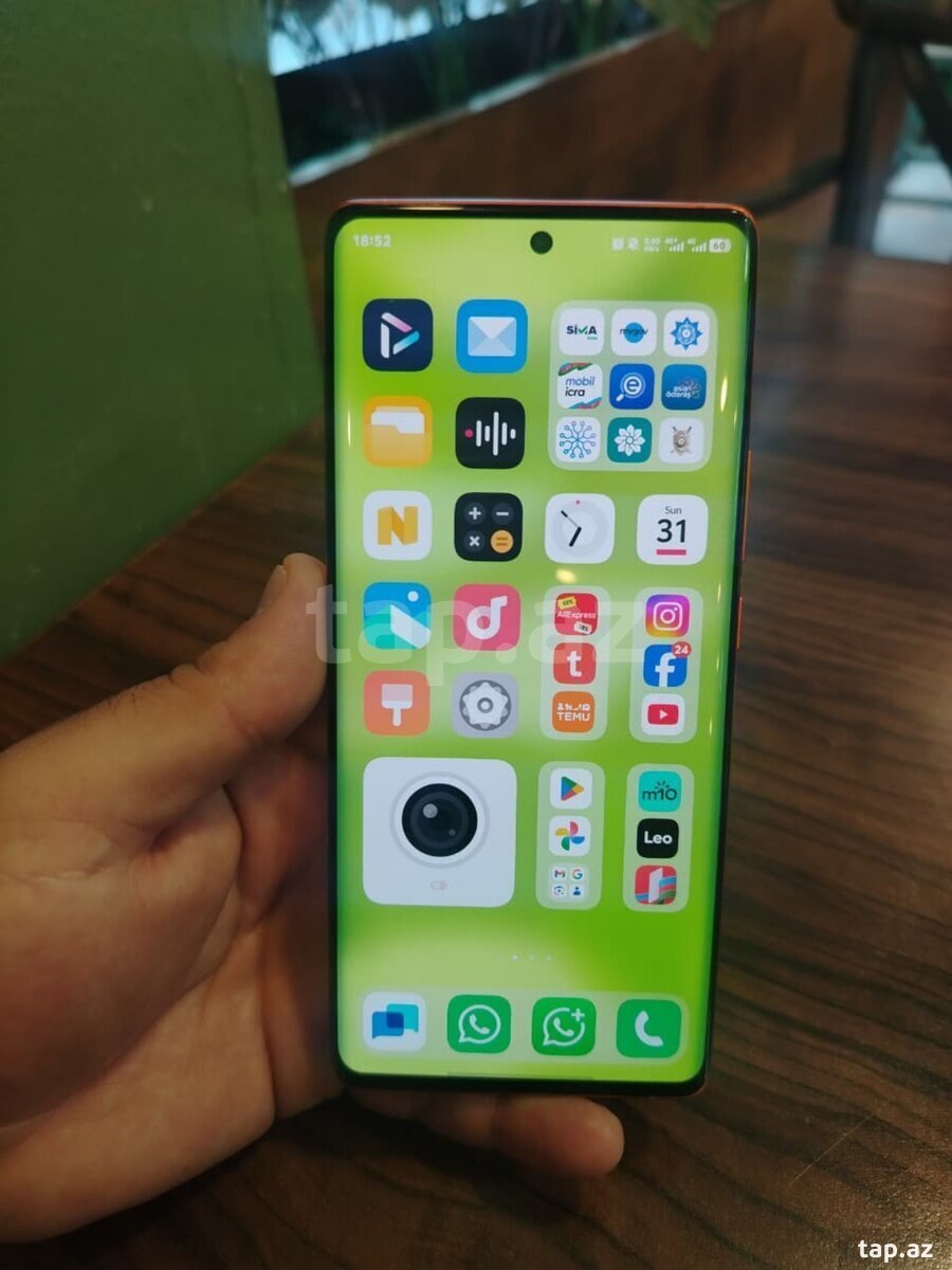 Vivo X80 12/256GB