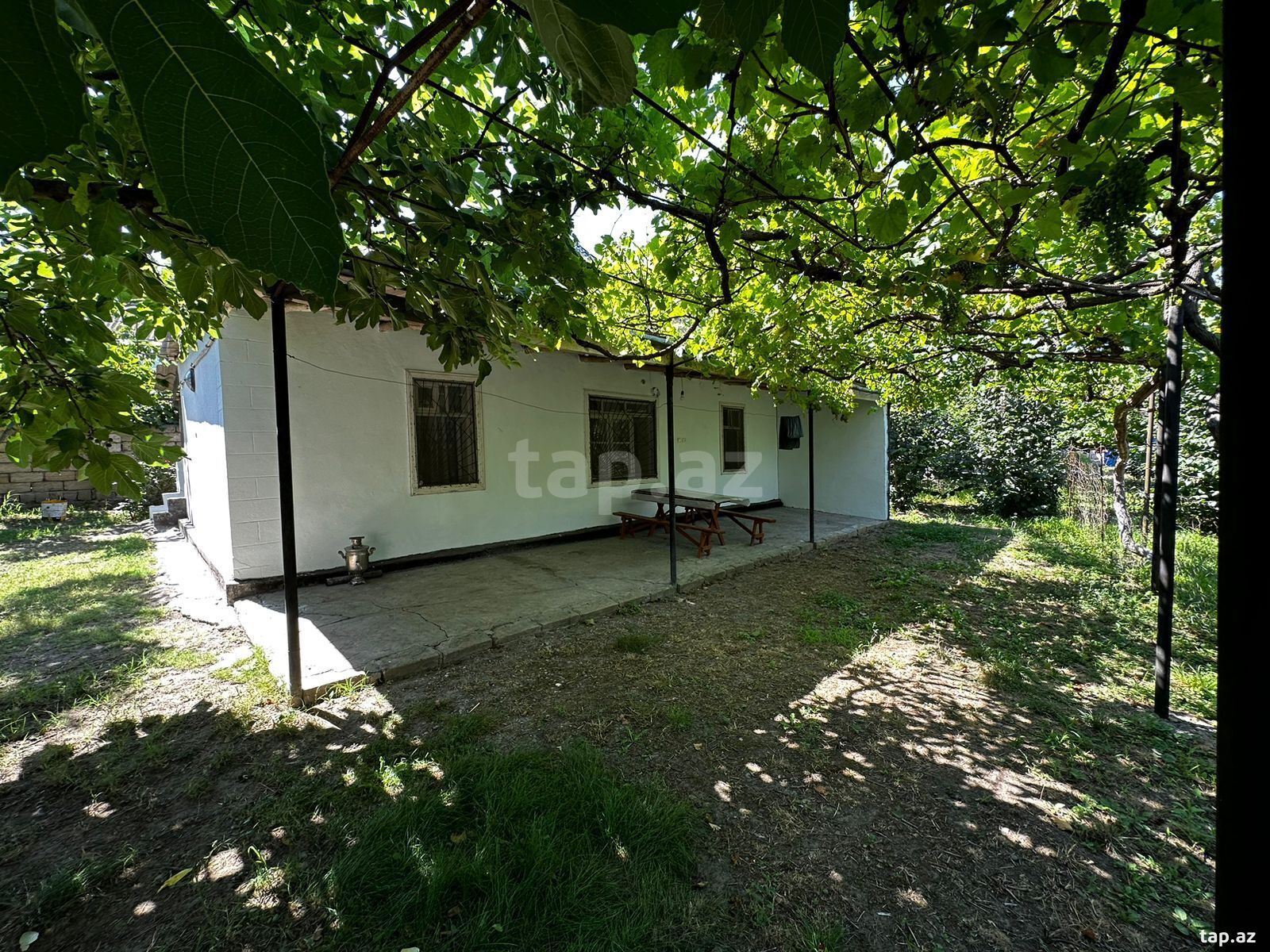 Həyət evi kirayə verilir, Nabran r.