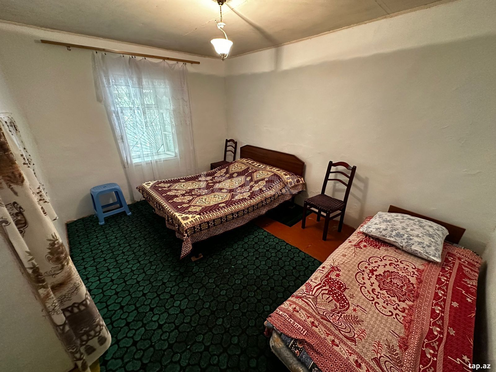 Həyət evi kirayə verilir, Nabran r. (5)