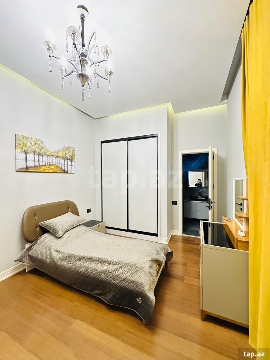 Villa kirayə verilir, Mərdəkan qəs. (7)