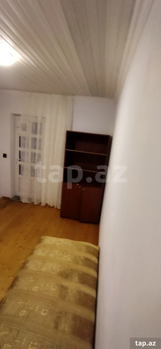Həyət evi kirayə verilir, Aşıq Qurban küç. (10)