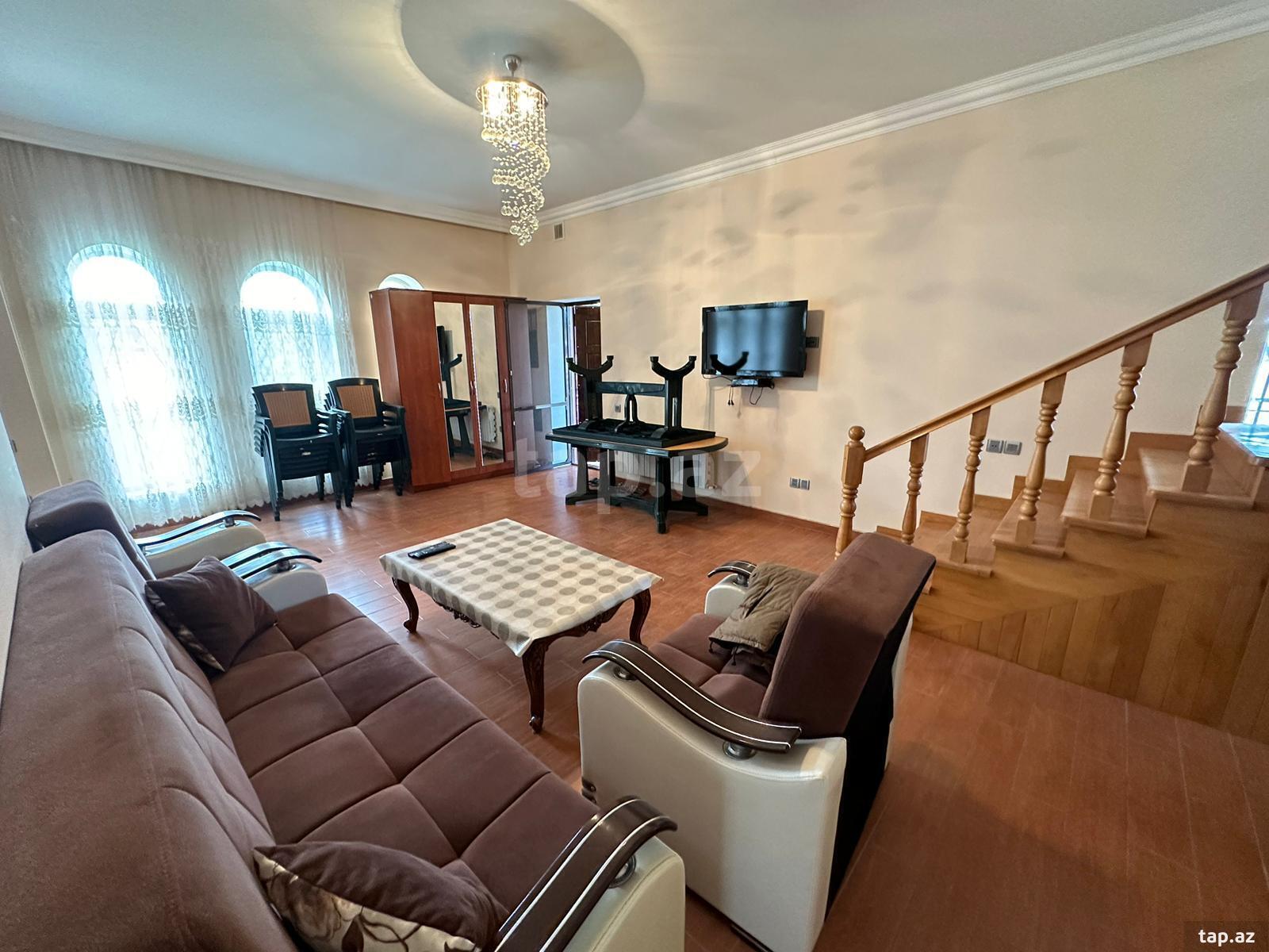 Villa kirayə verilir, Nabran qəs. (5)