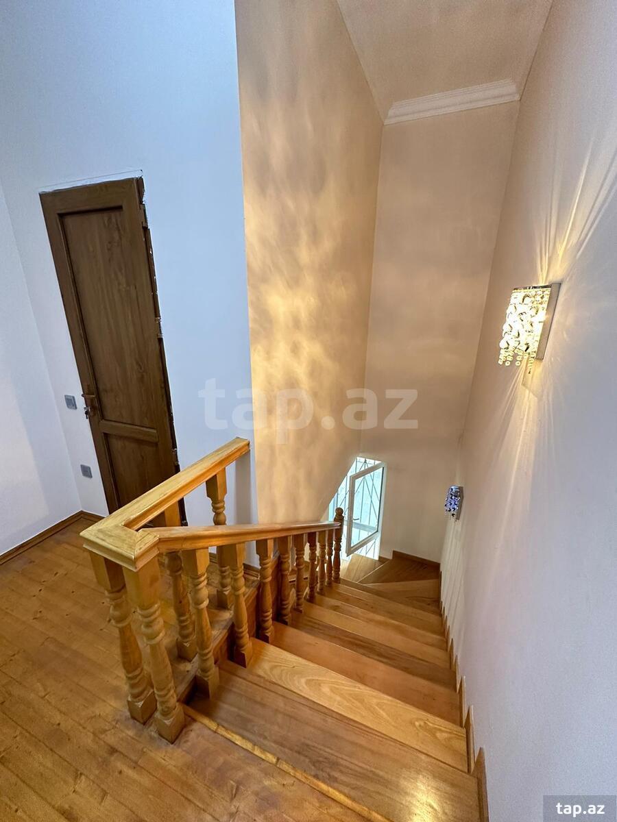 Villa kirayə verilir, Nabran qəs. (15)