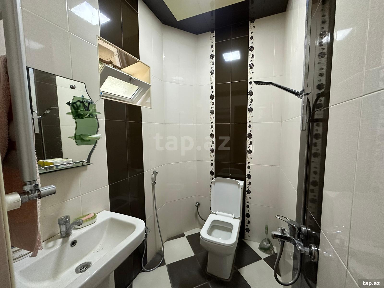 Villa kirayə verilir, Nabran qəs. (16)