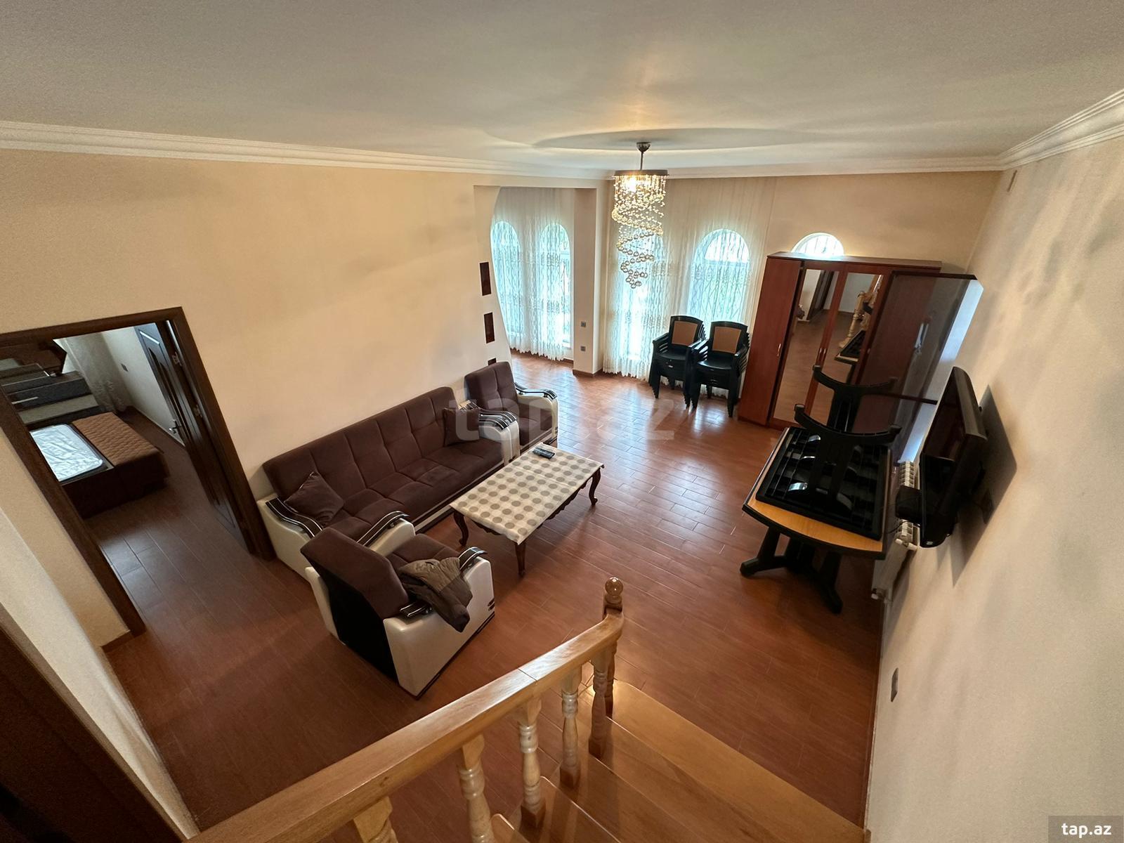 Villa kirayə verilir, Nabran qəs. (6)