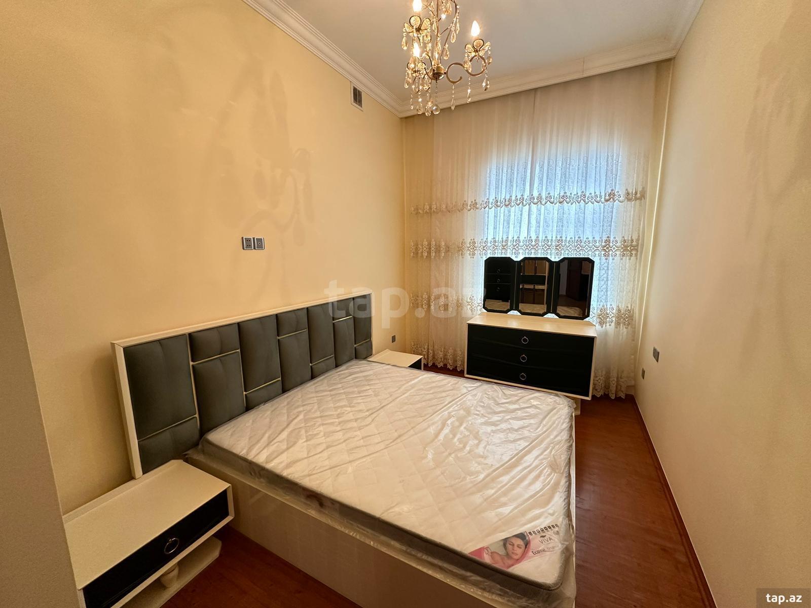 Villa kirayə verilir, Nabran qəs. (8)