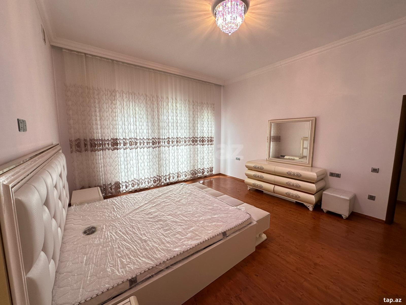 Villa kirayə verilir, Nabran qəs. (12)