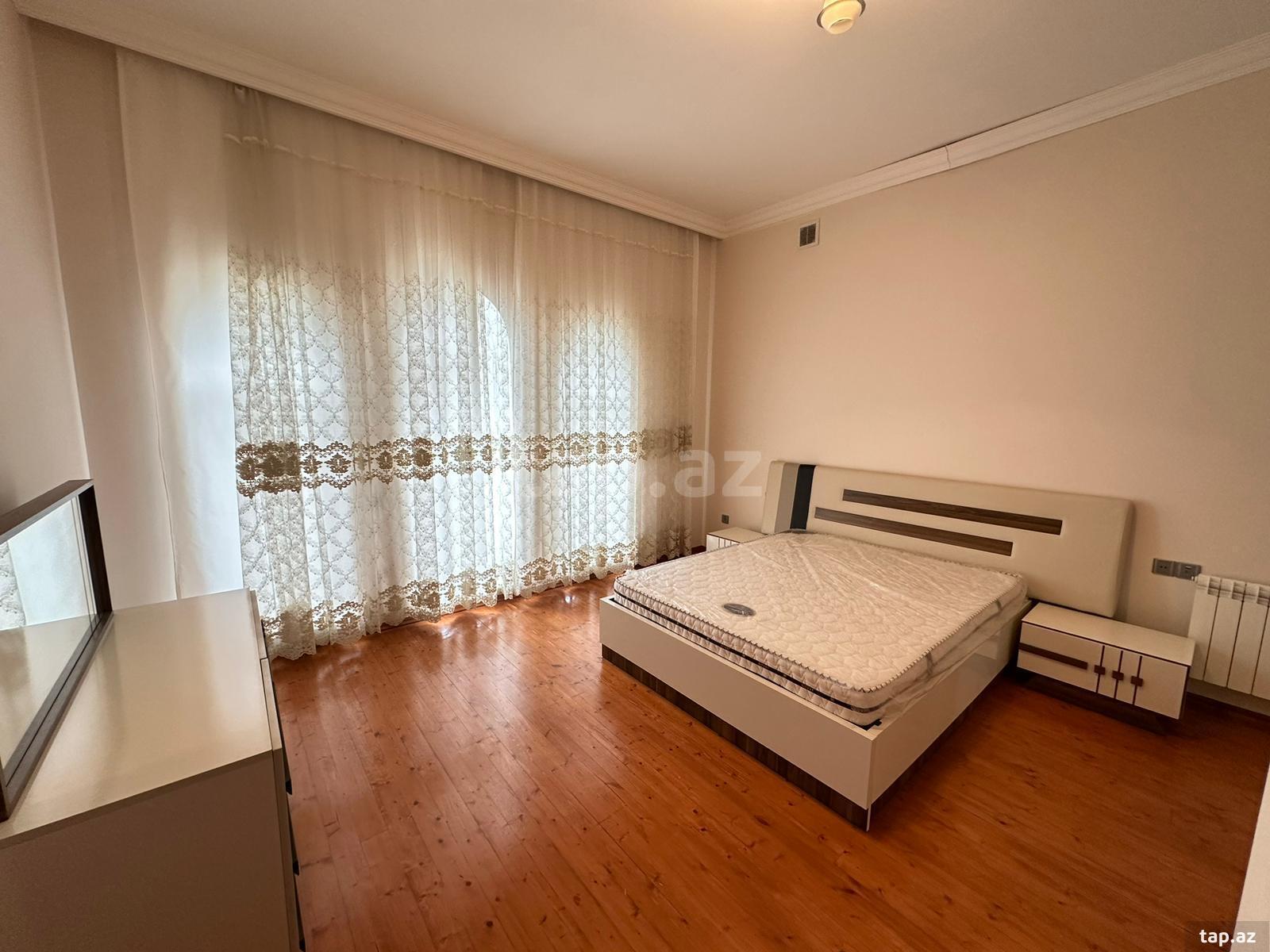 Villa kirayə verilir, Nabran qəs. (9)