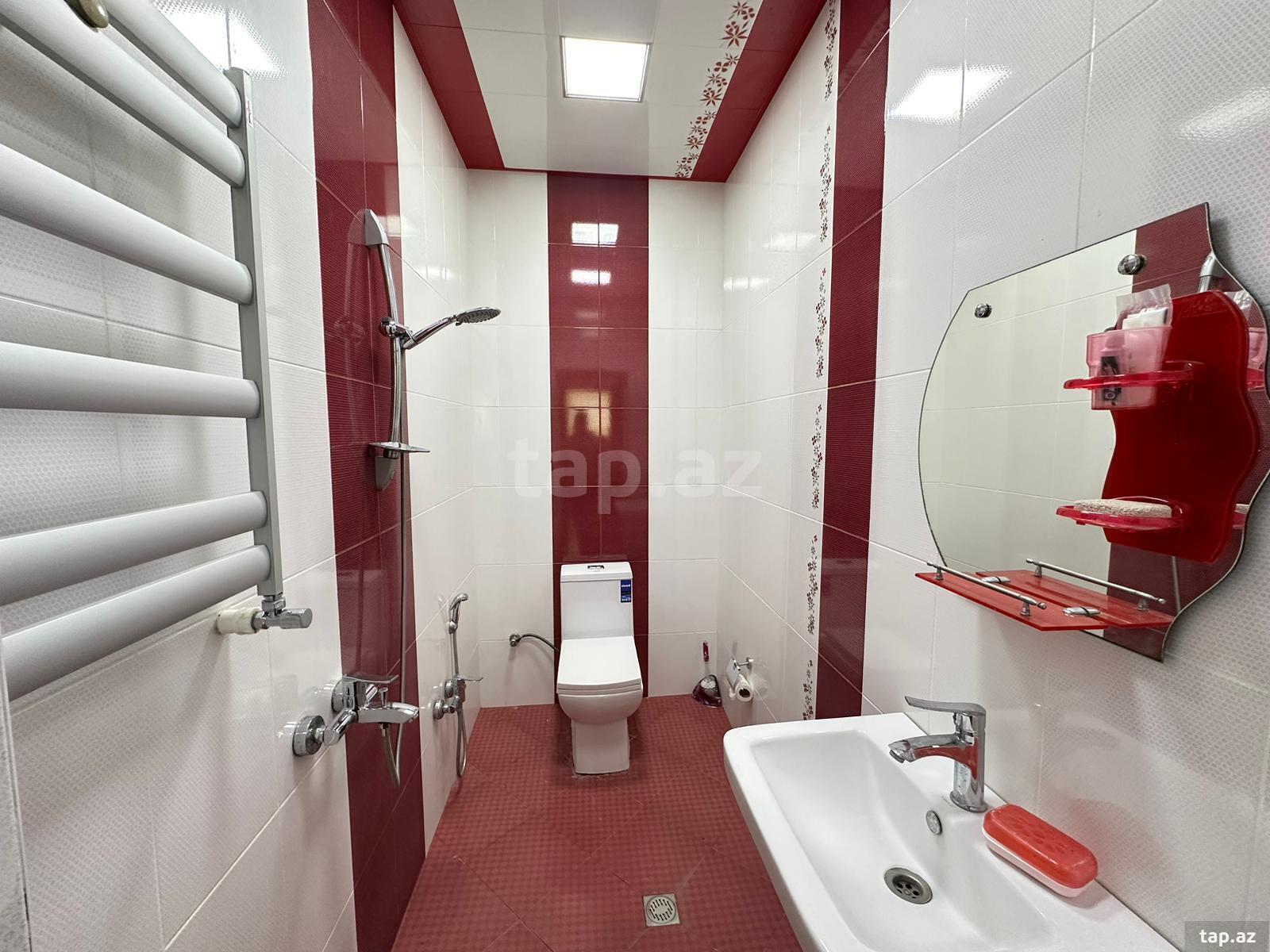 Villa kirayə verilir, Nabran qəs. (17)