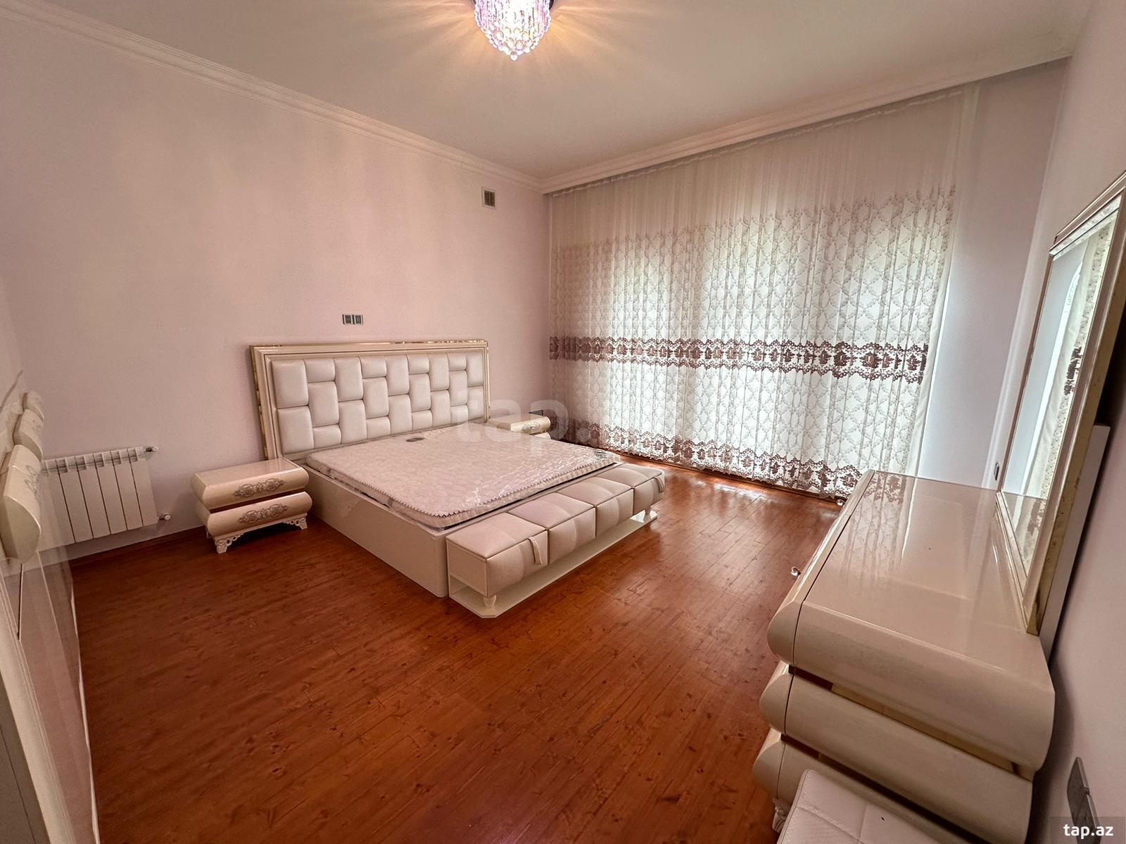 Villa kirayə verilir, Nabran qəs. (11)