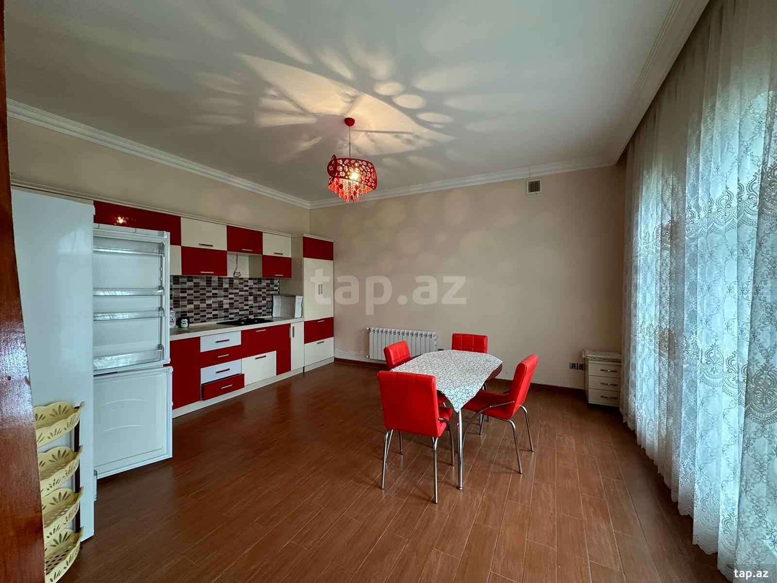 Villa kirayə verilir, Nabran qəs. (13)