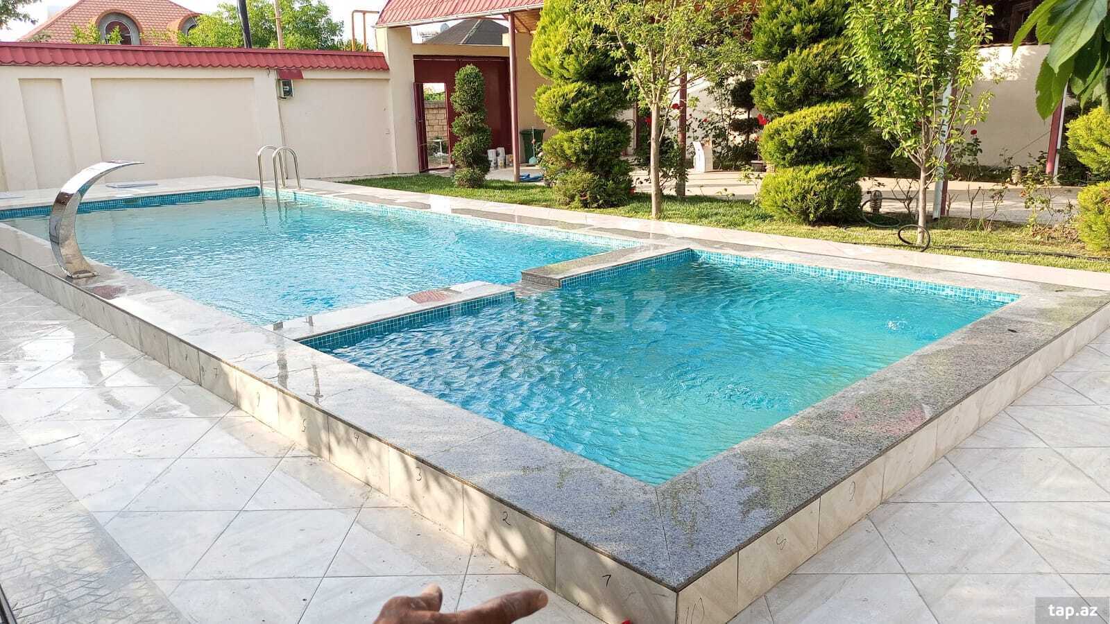 Villa kirayə verilir, Nabran qəs. (4)