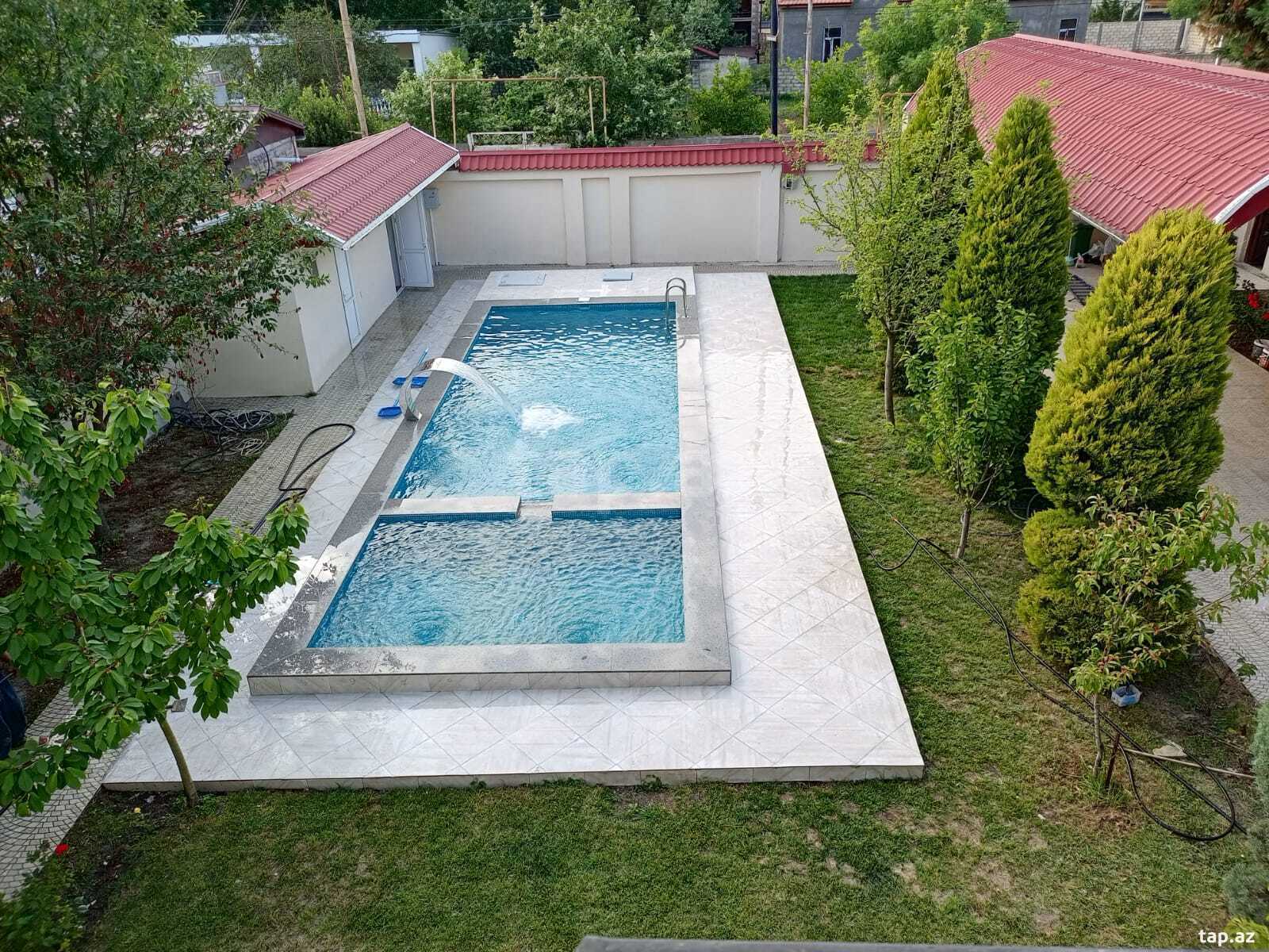 Villa kirayə verilir, Nabran qəs. (23)