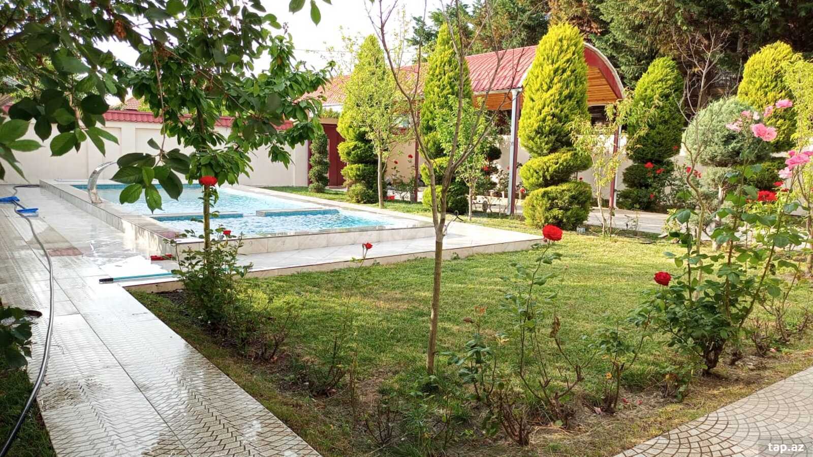 Villa kirayə verilir, Nabran qəs. (3)