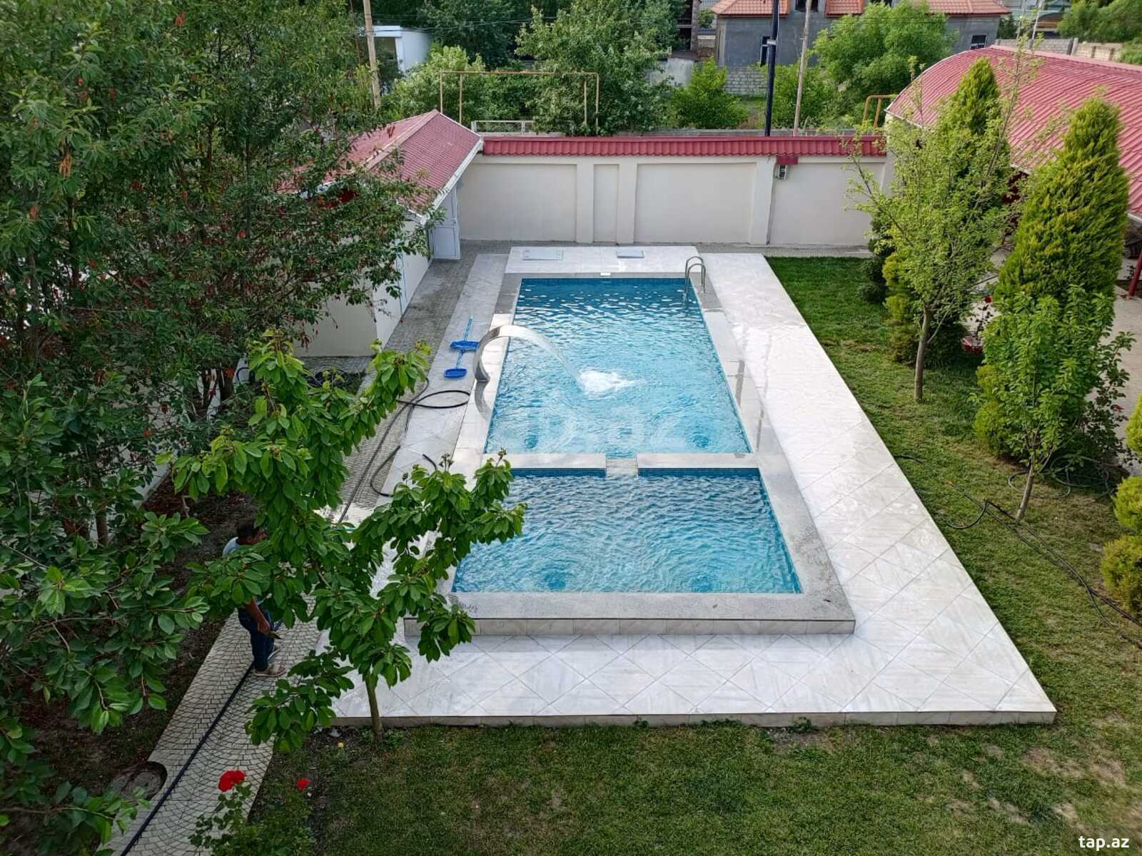 Villa kirayə verilir, Nabran qəs. (18)