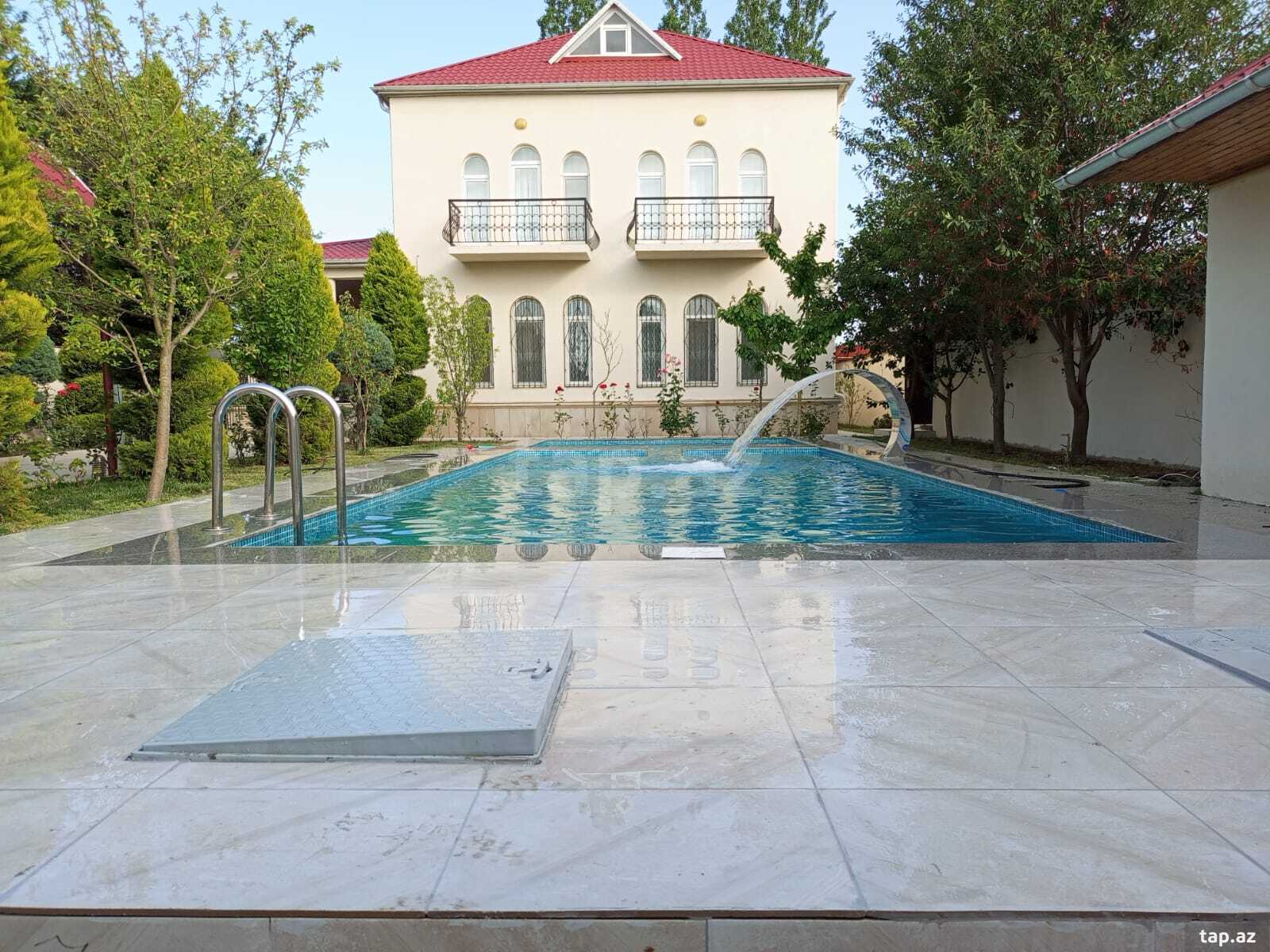 Villa kirayə verilir, Nabran qəs. (24)