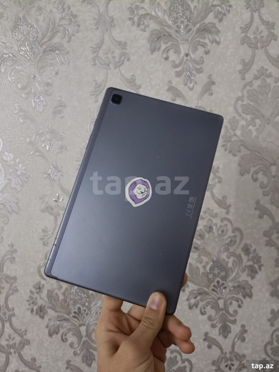 Samsung Galaxy Tab A7  (5)