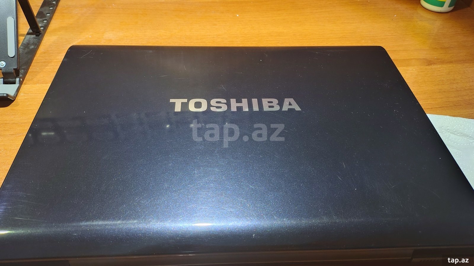 Toshiba Satellite A200-1MB