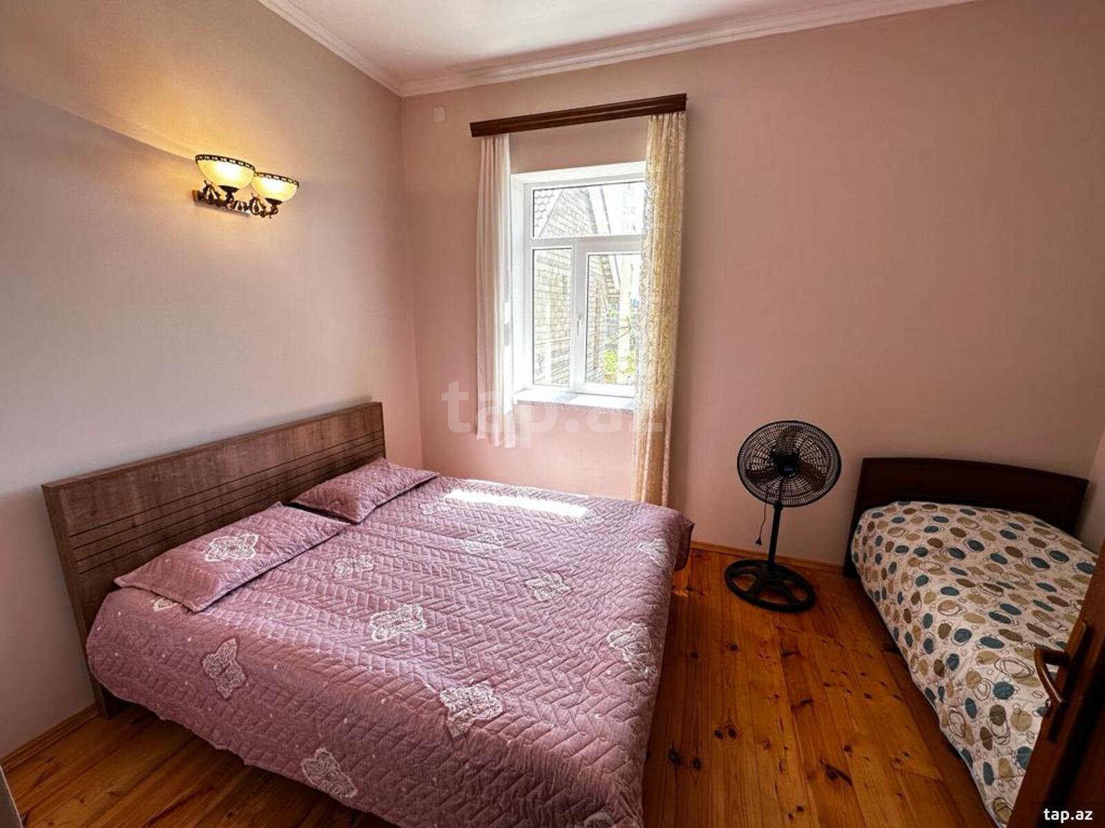 Bağ evi kirayə verilir, Nabran r. (12)