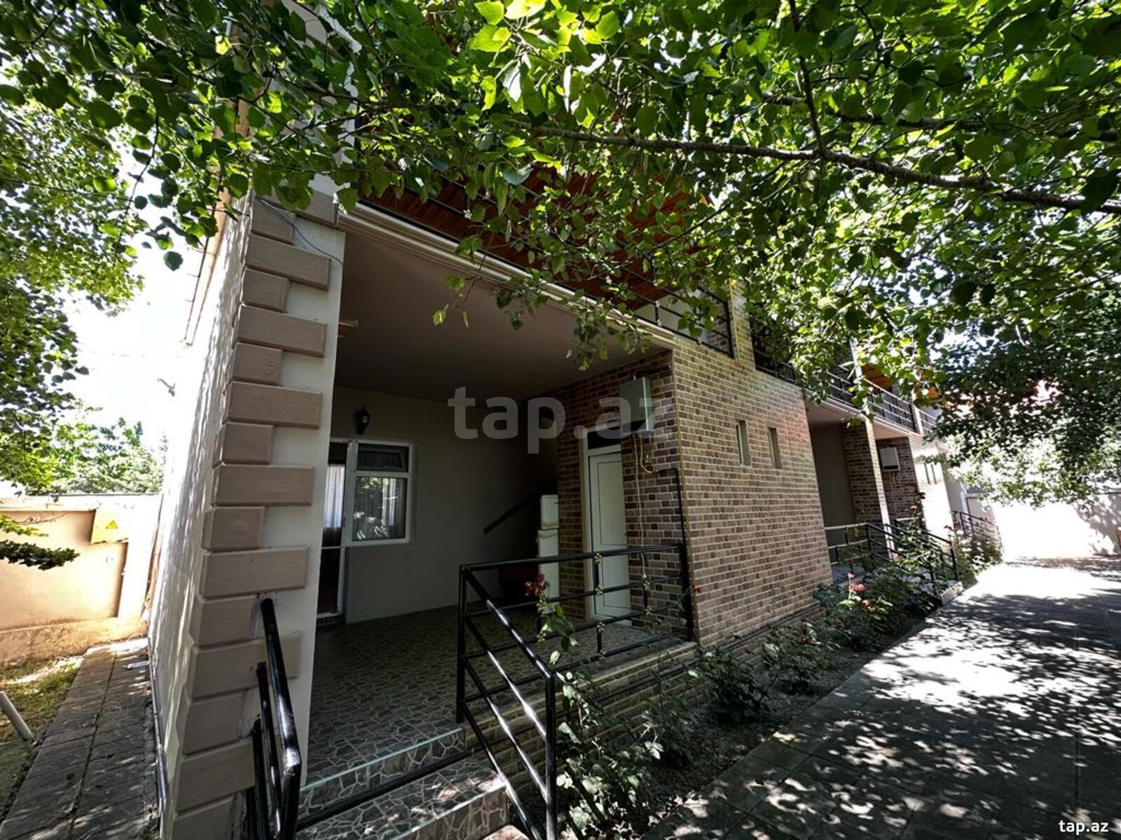 Bağ evi kirayə verilir, Nabran r. (3)