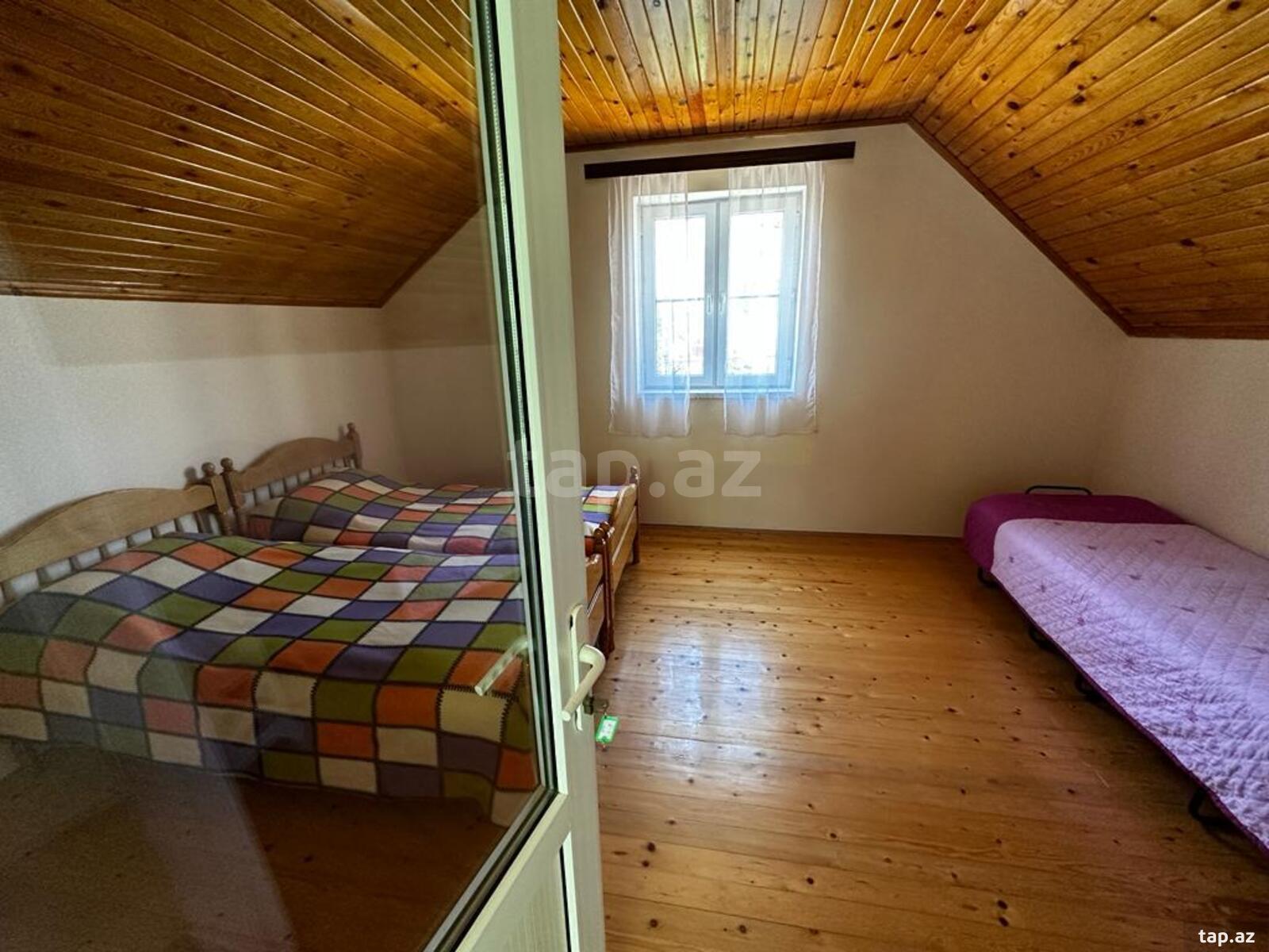 Bağ evi kirayə verilir, Nabran r. (11)
