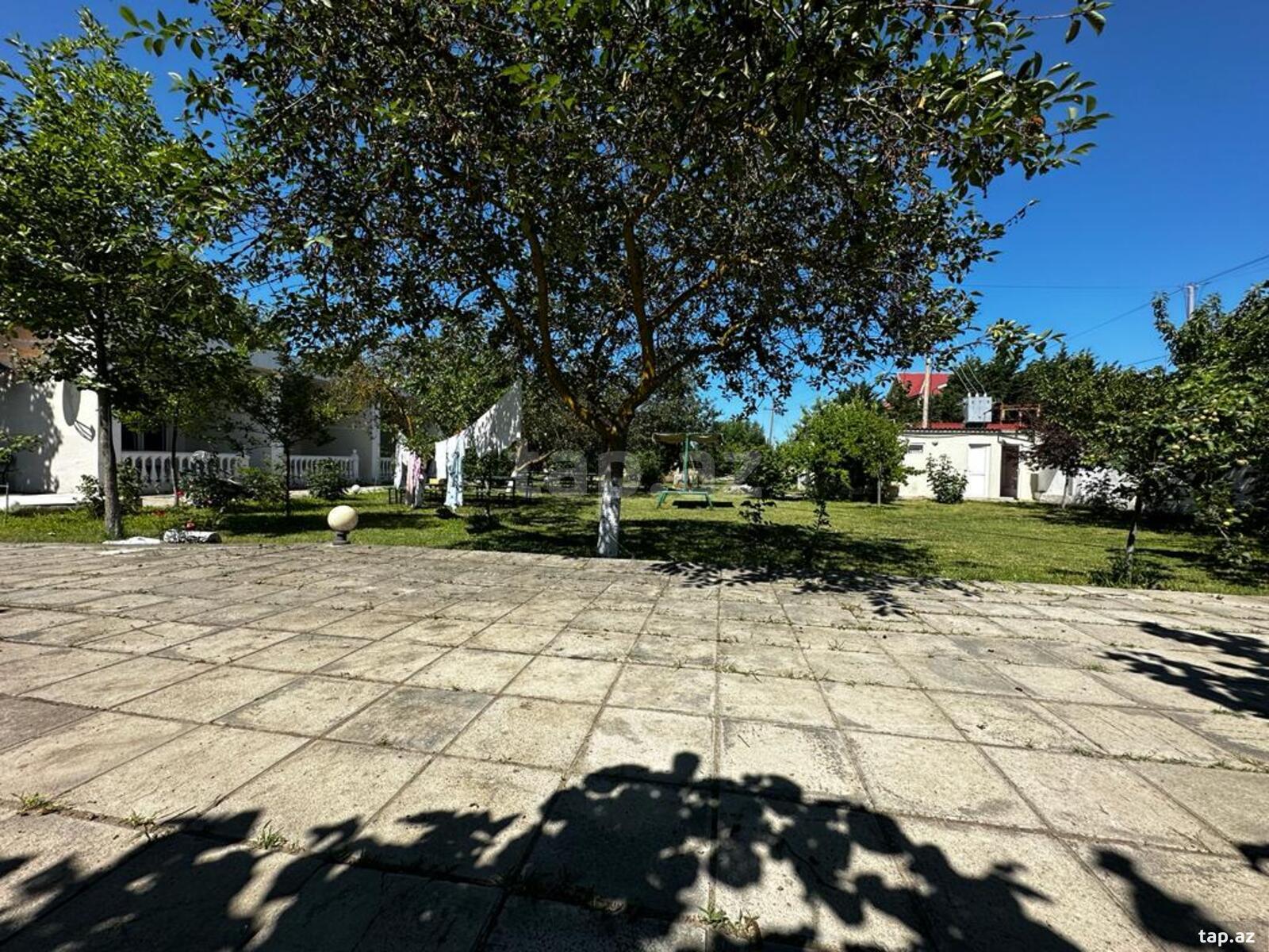 Bağ evi kirayə verilir, Nabran r. (6)