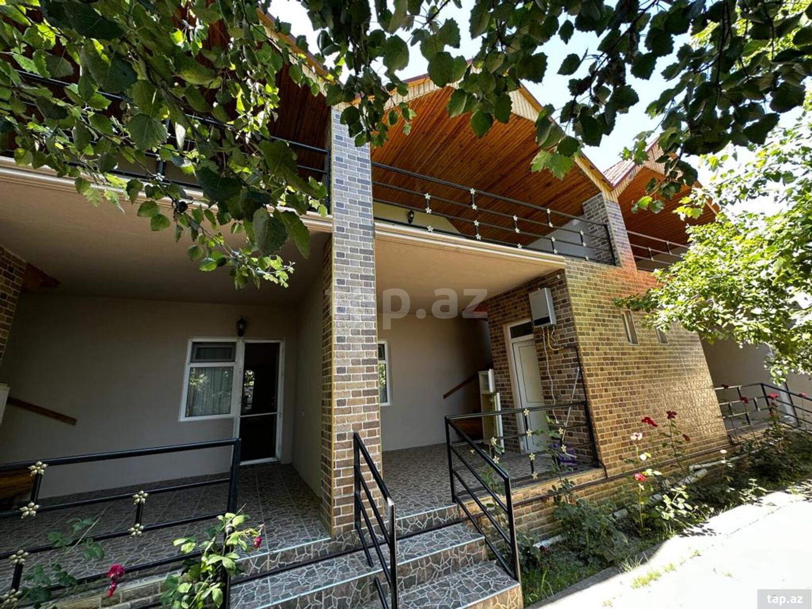 Bağ evi kirayə verilir, Nabran r. (26)