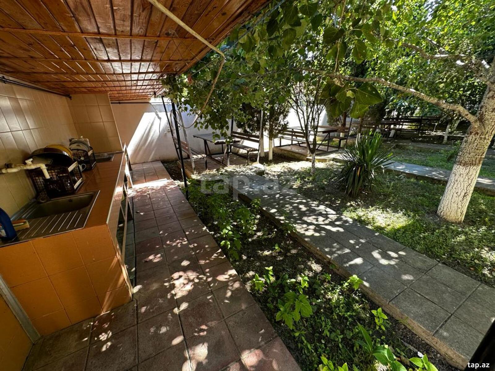 Bağ evi kirayə verilir, Nabran r. (22)
