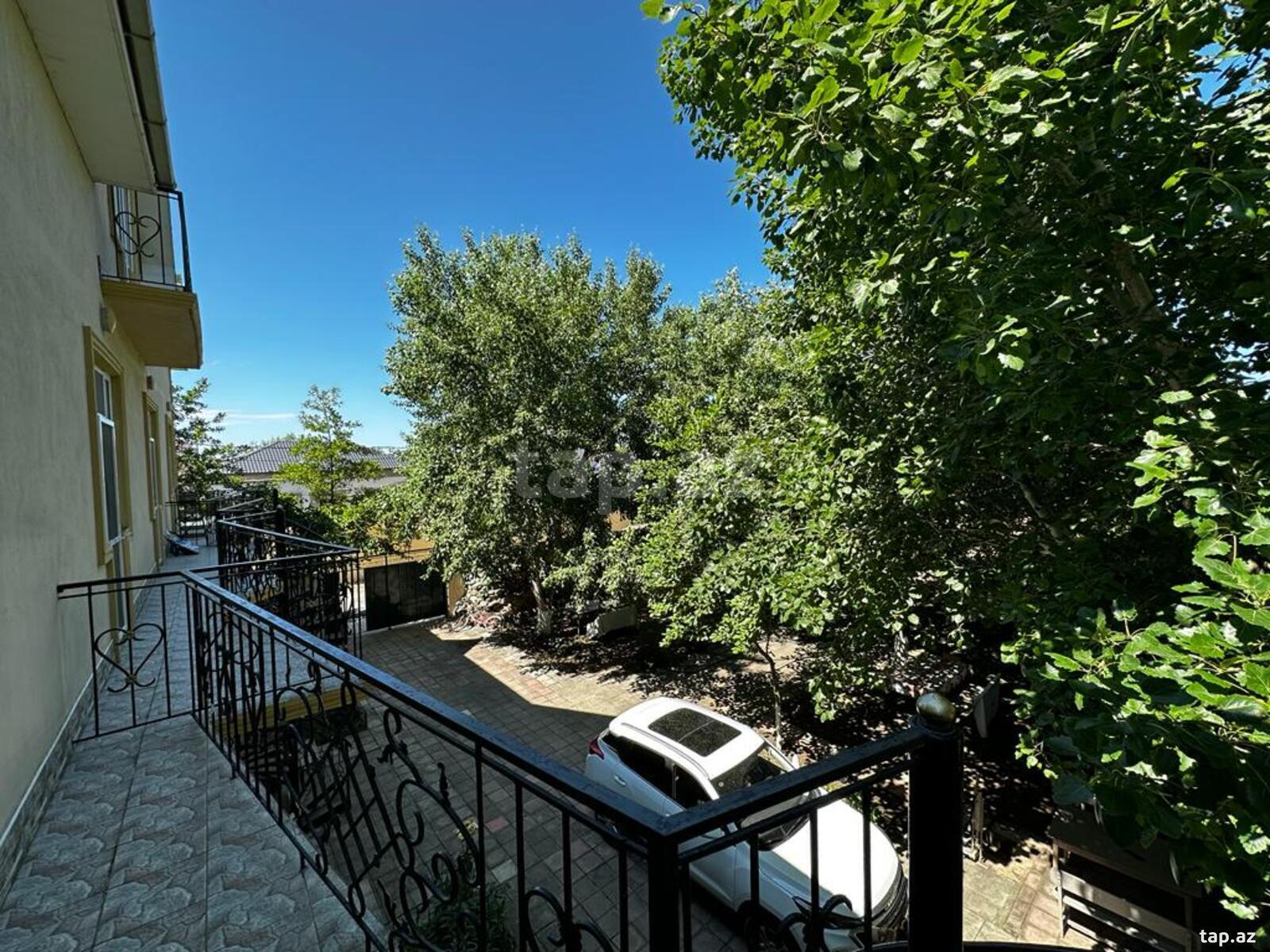 Bağ evi kirayə verilir, Nabran r. (24)