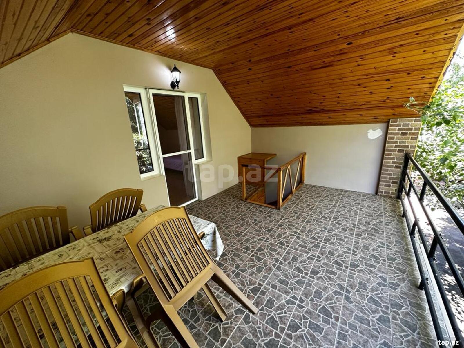 Bağ evi kirayə verilir, Nabran r. (19)
