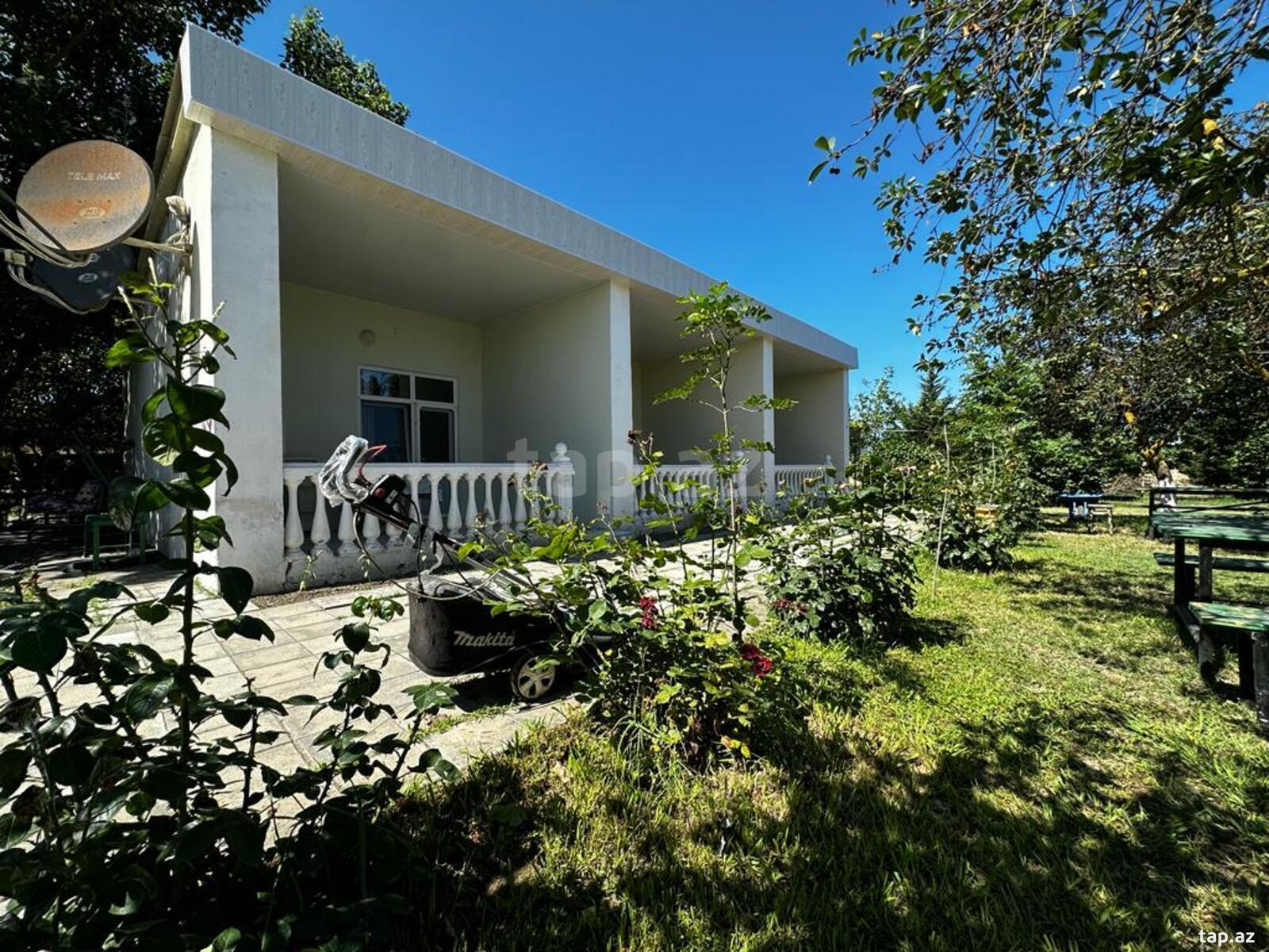 Bağ evi kirayə verilir, Nabran r. (2)