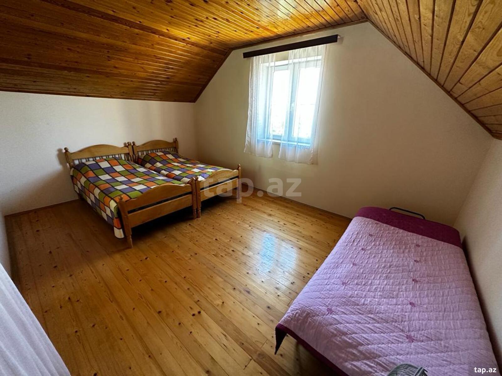 Bağ evi kirayə verilir, Nabran r. (10)