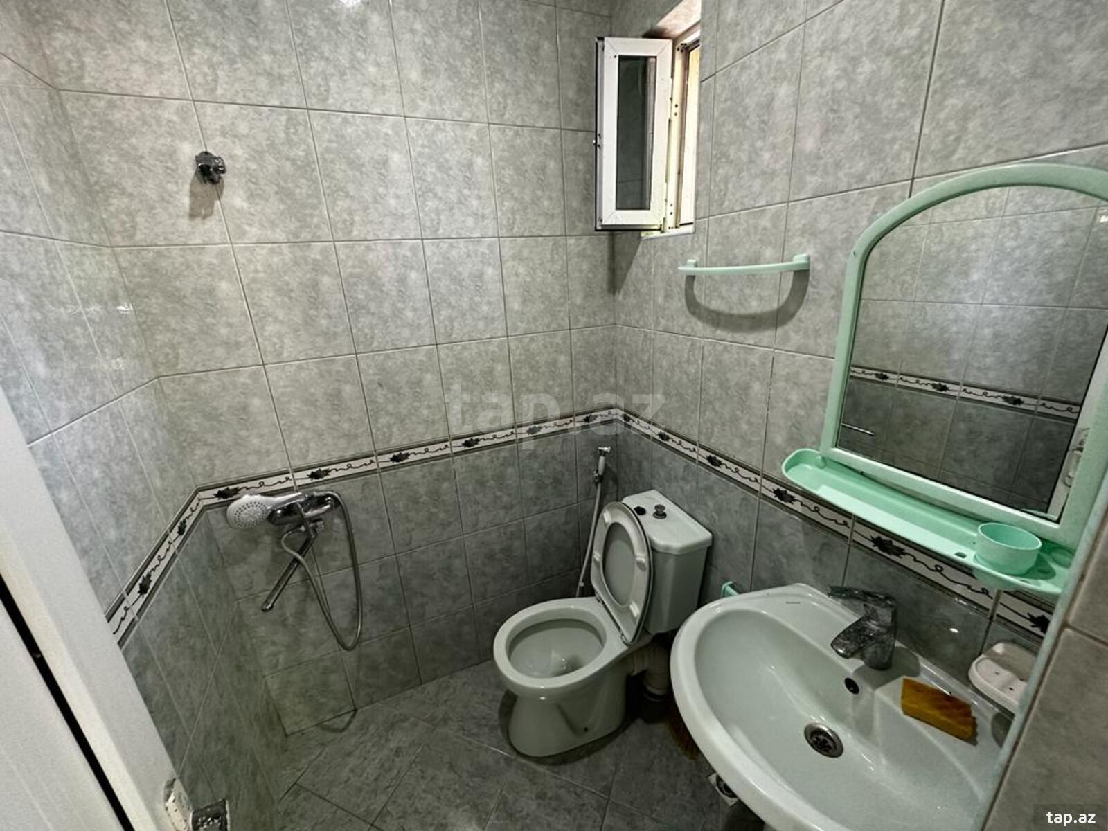 Bağ evi kirayə verilir, Nabran r. (17)