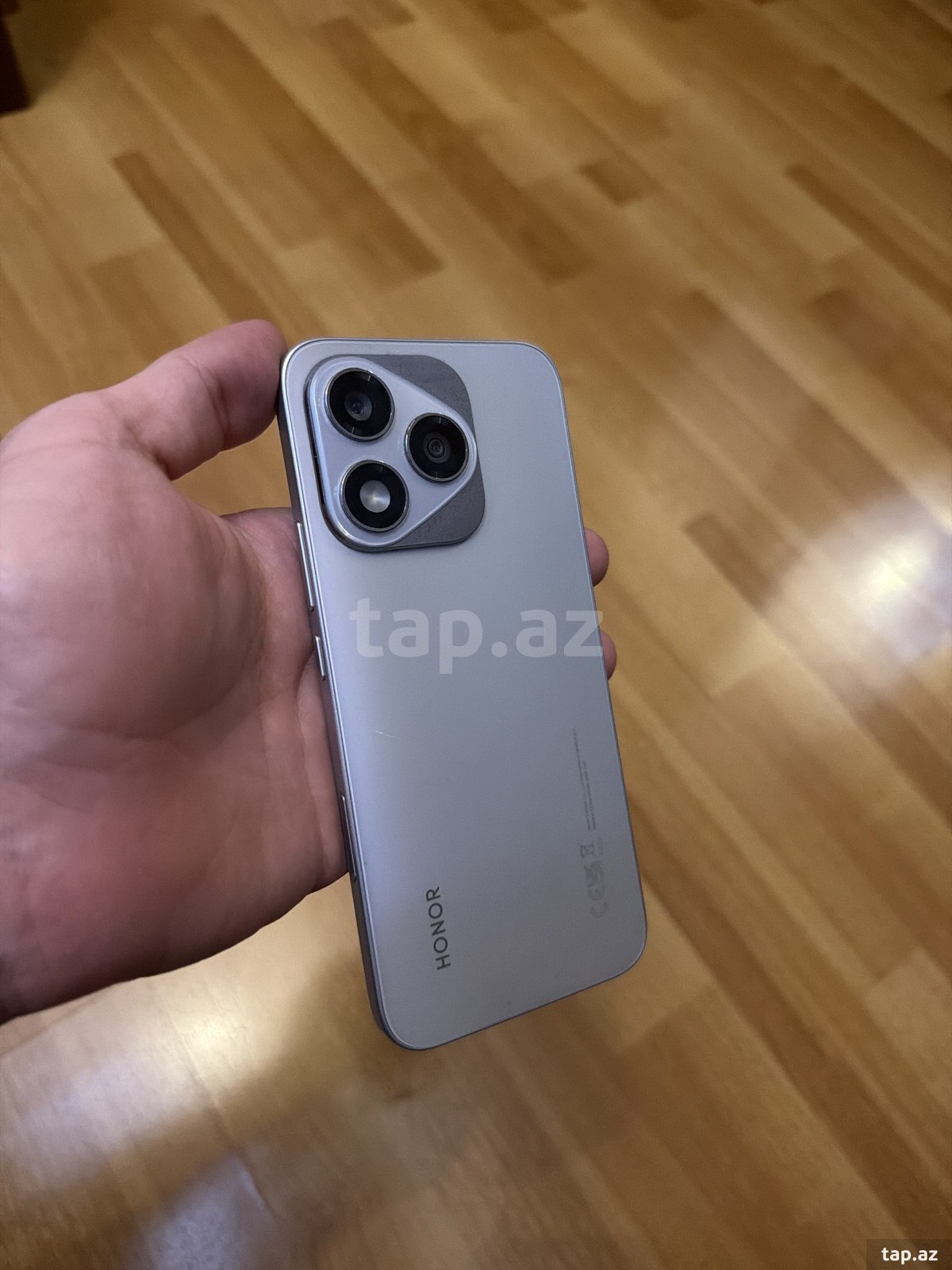 Honor 400 Lite Velvet Grey 256GB/8GB