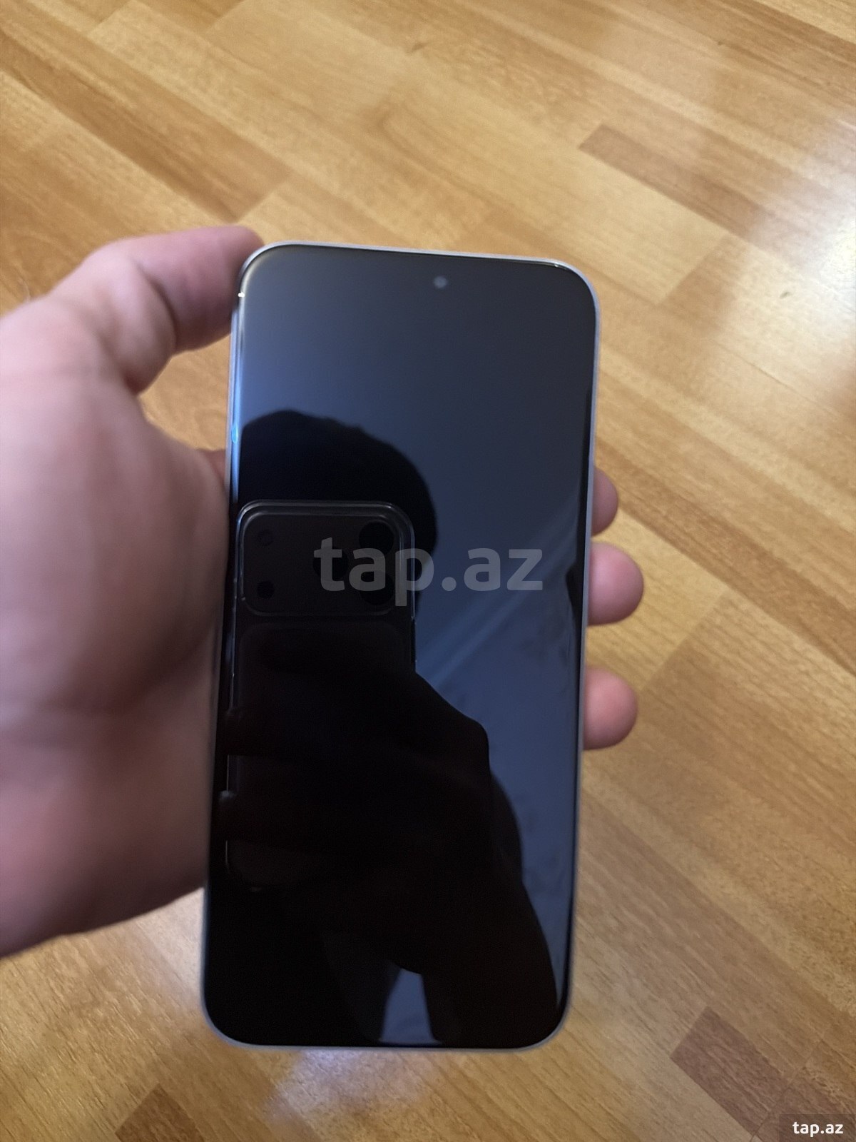 Honor 400 Lite Velvet Grey 256GB/8GB (3)