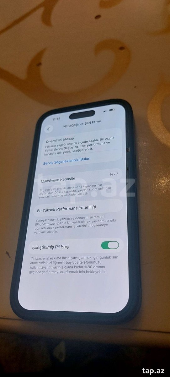 Apple iPhone 14 Pro Space Black 256GB/6GB (2)