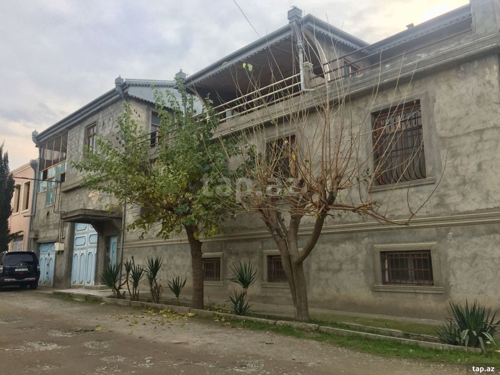 9-room private house for sale, Sadilli, Ganja
