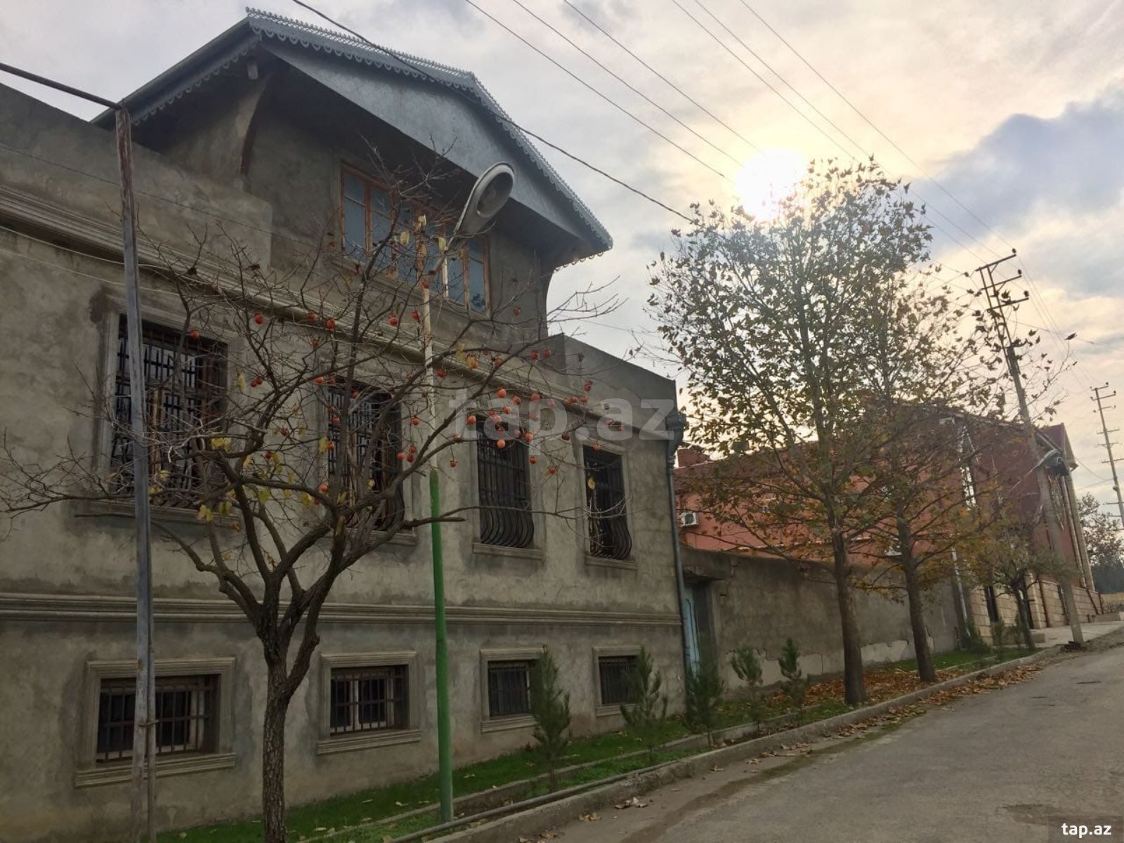 9-room private house for sale, Sadilli, Ganja