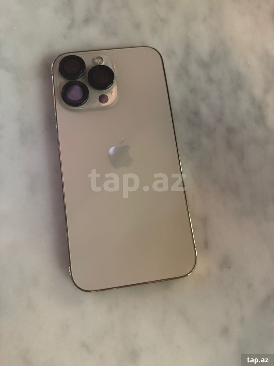 Apple iPhone 13 Pro Gold 128GB/6GB
