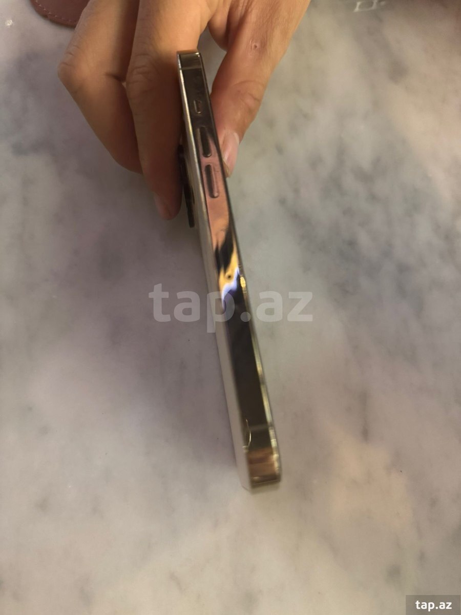 Apple iPhone 13 Pro Gold 128GB/6GB (4)