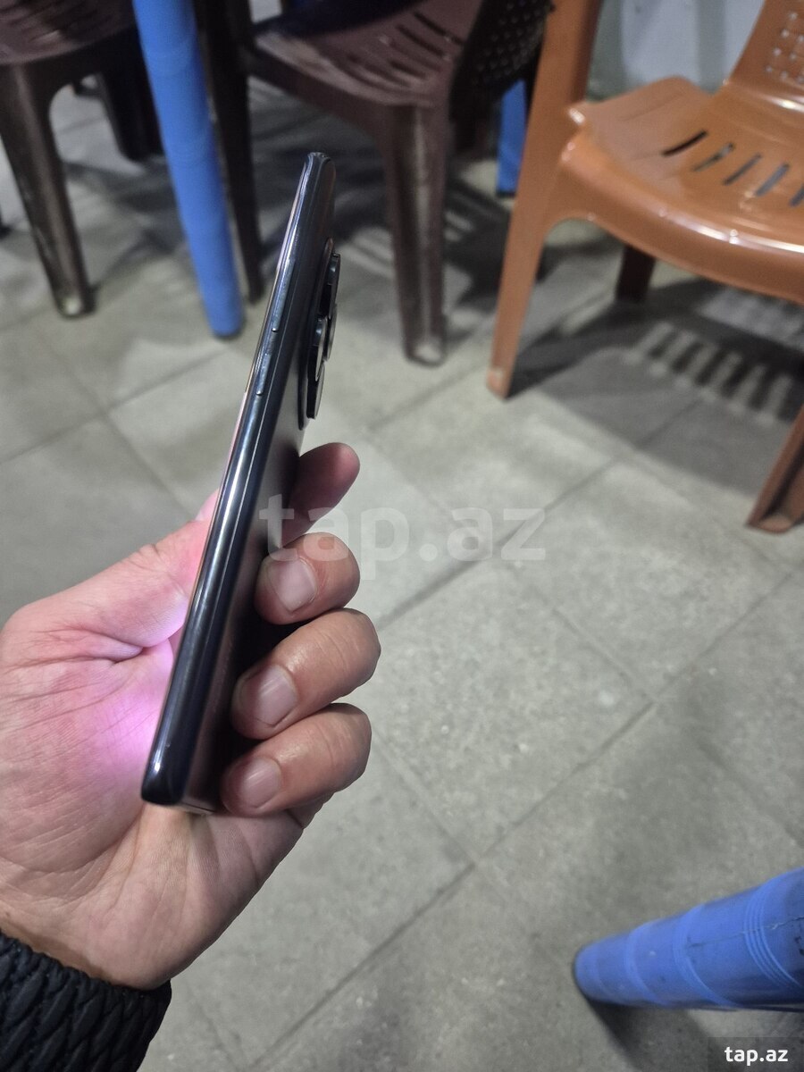 Xiaomi Redmi Note 14 Pro Midnight Black 256GB/8GB
