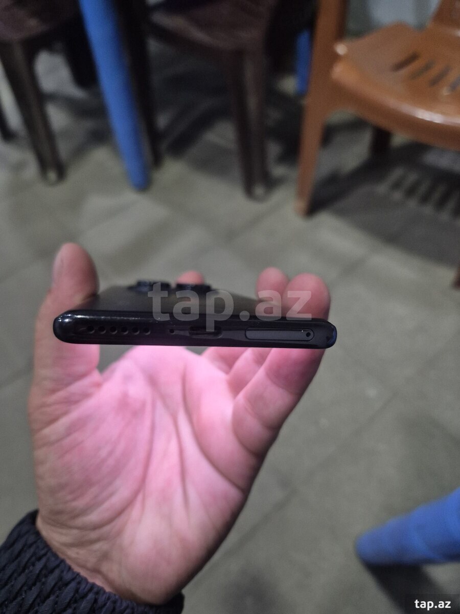 Xiaomi Redmi Note 14 Pro Midnight Black 256GB/8GB (3)