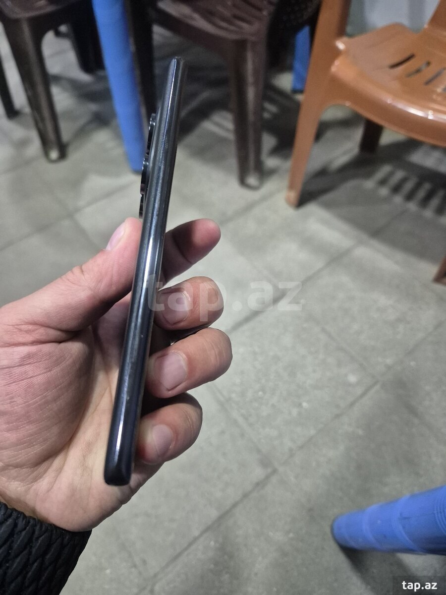 Xiaomi Redmi Note 14 Pro Midnight Black 256GB/8GB (5)