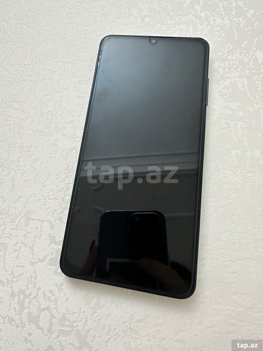 Samsung Galaxy A06 Light Blue 128GB/6GB (5)