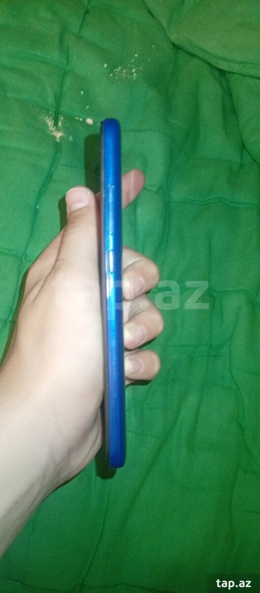 Xiaomi Redmi Note 8 Neptune Blue 64GB/6GB