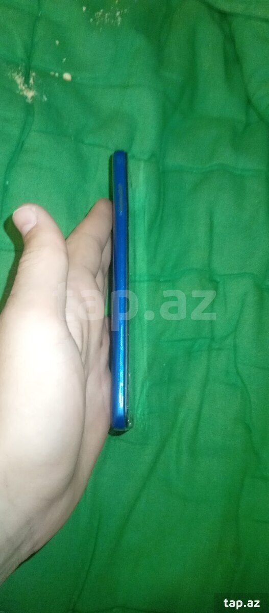 Xiaomi Redmi Note 8 Neptune Blue 64GB/6GB (2)