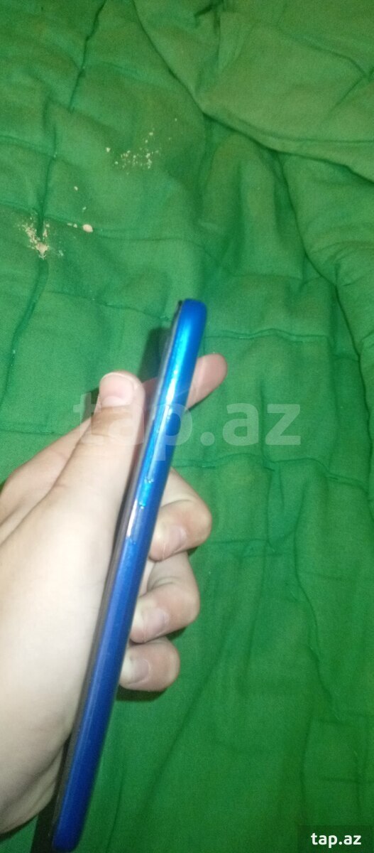Xiaomi Redmi Note 8 Neptune Blue 64GB/6GB (3)